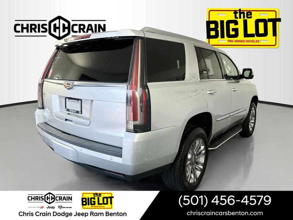 2020 Cadillac Escalade 2WD Standard