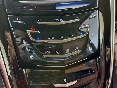 2016 Cadillac Escalade Premium Collection