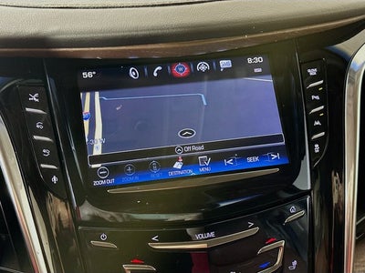 2016 Cadillac Escalade Premium Collection