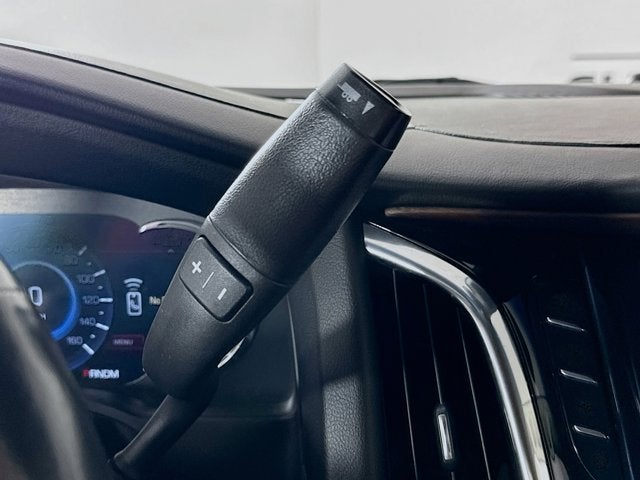 2016 Cadillac Escalade Premium Collection