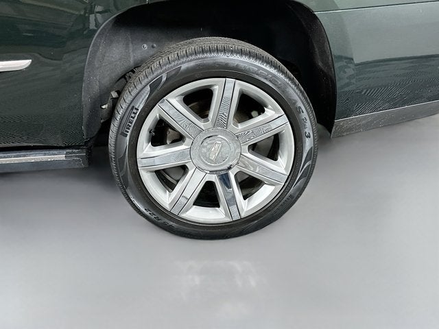 2016 Cadillac Escalade Premium Collection