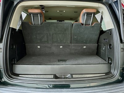 2016 Cadillac Escalade Premium Collection