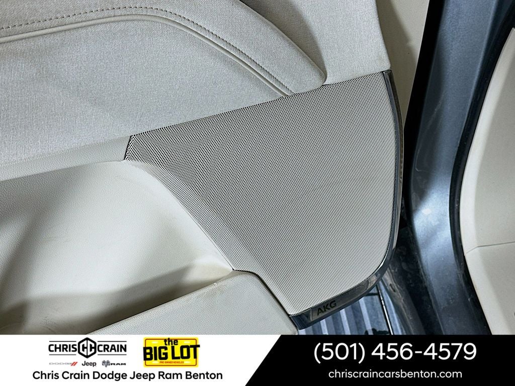 2023 Cadillac Escalade 4WD Sport Platinum