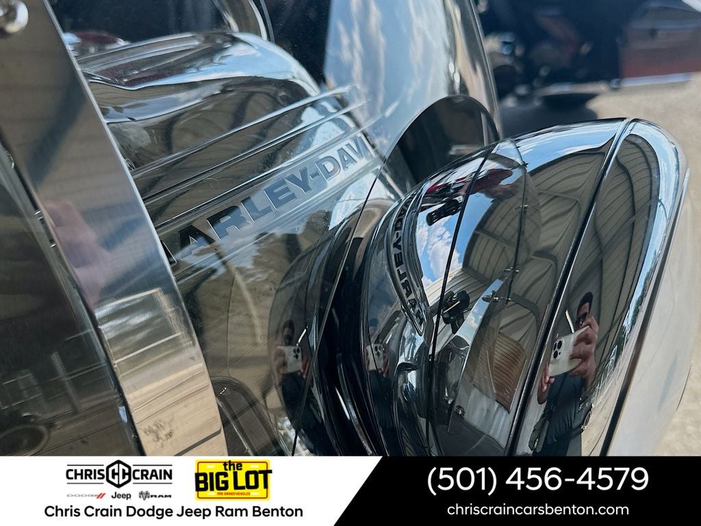 2018 Harley-Davidson Freewheeler FLRT