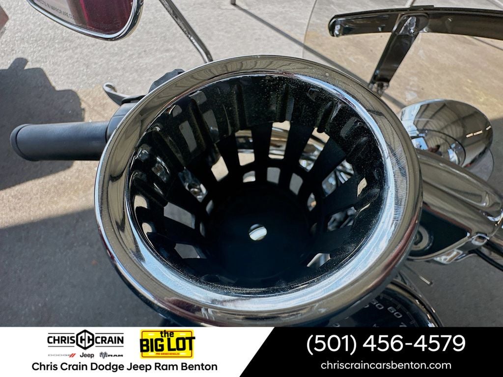 2018 Harley-Davidson Freewheeler FLRT