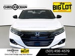 2022 Honda Accord Sport 2.0T