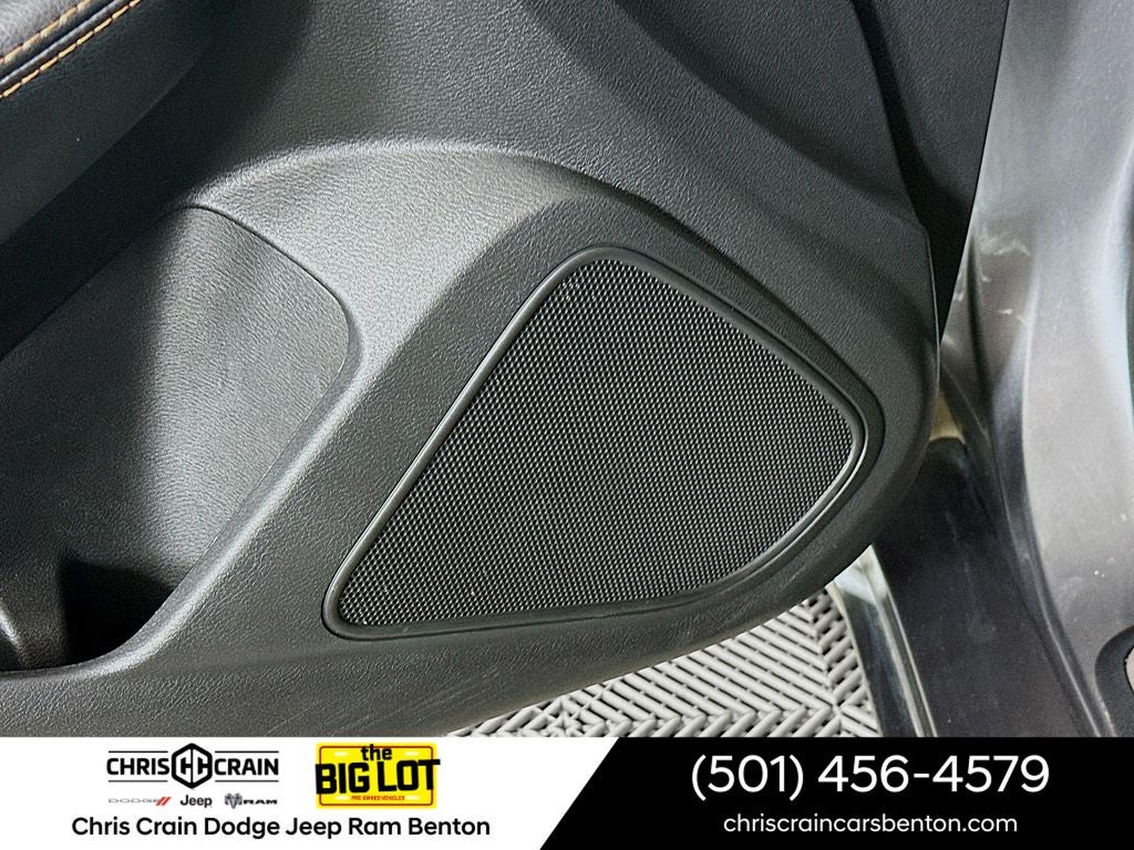 2023 Nissan Maxima SR Xtronic CVT