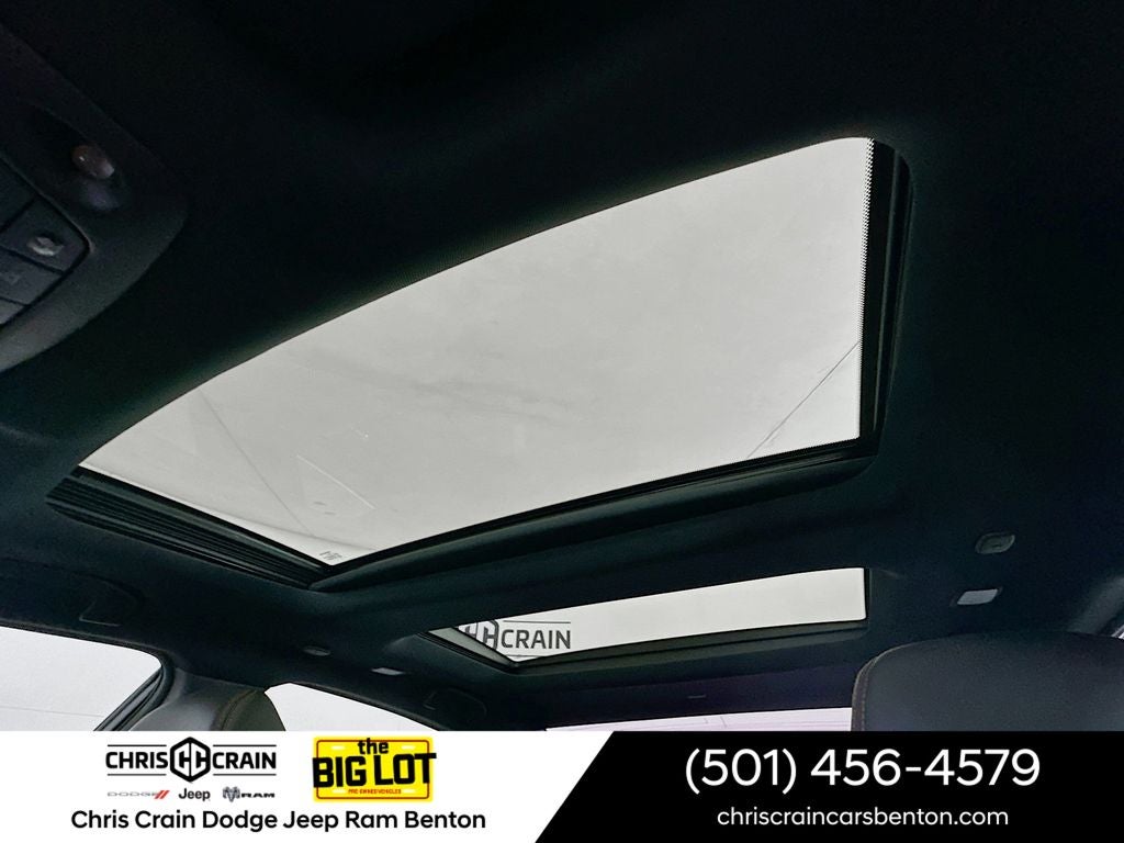 2023 Nissan Maxima SR Xtronic CVT