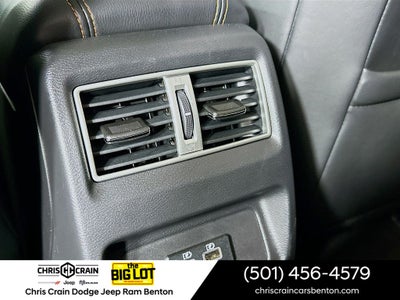 2023 Nissan Maxima SR Xtronic CVT