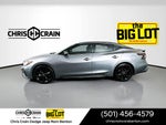 2023 Nissan Maxima SR Xtronic CVT