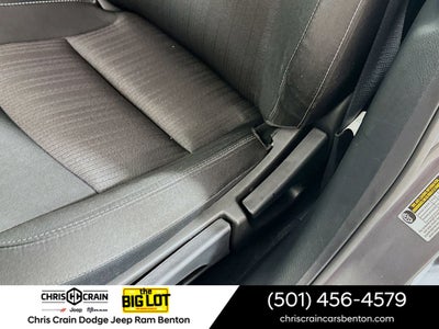 2024 Nissan Altima S FWD