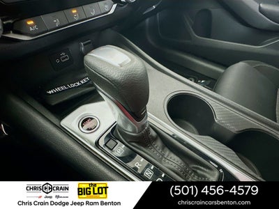 2024 Nissan Altima S FWD