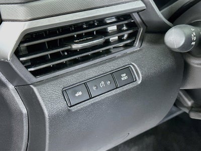 2026 Nissan Altima SR FWD