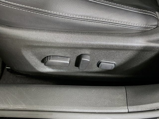 2023 Nissan Altima SL FWD