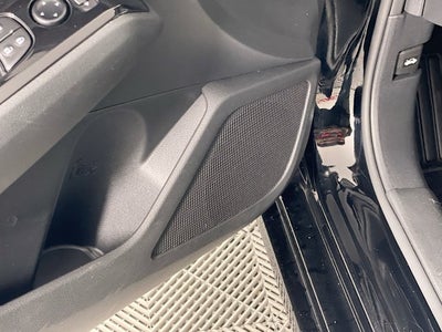 2023 Nissan Altima SL FWD