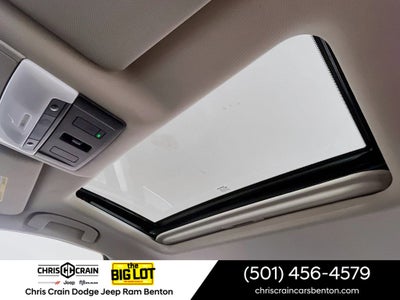 2023 Nissan Altima SL FWD