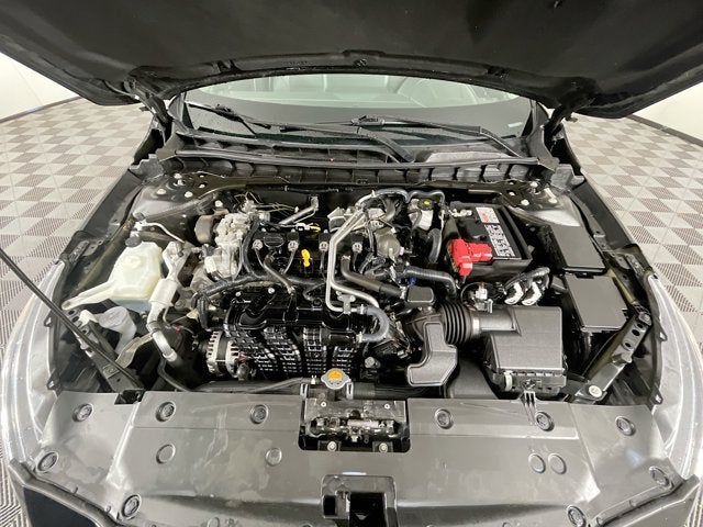 2023 Nissan Altima SL FWD