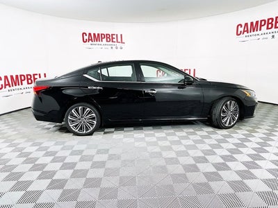 2023 Nissan Altima SL FWD