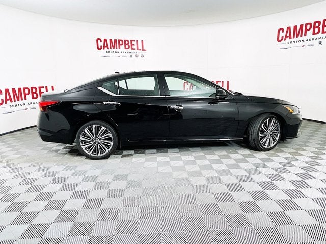 2023 Nissan Altima SL FWD