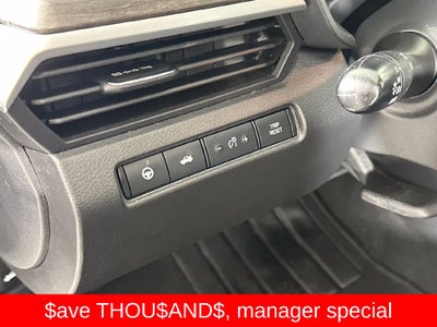 2023 Nissan Altima SL FWD