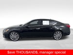 2023 Nissan Altima SL FWD