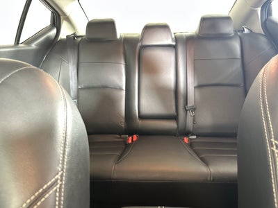2023 Nissan Altima SL FWD