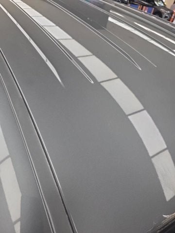 2023 Nissan TITAN Crew Cab PRO-4X 4x4