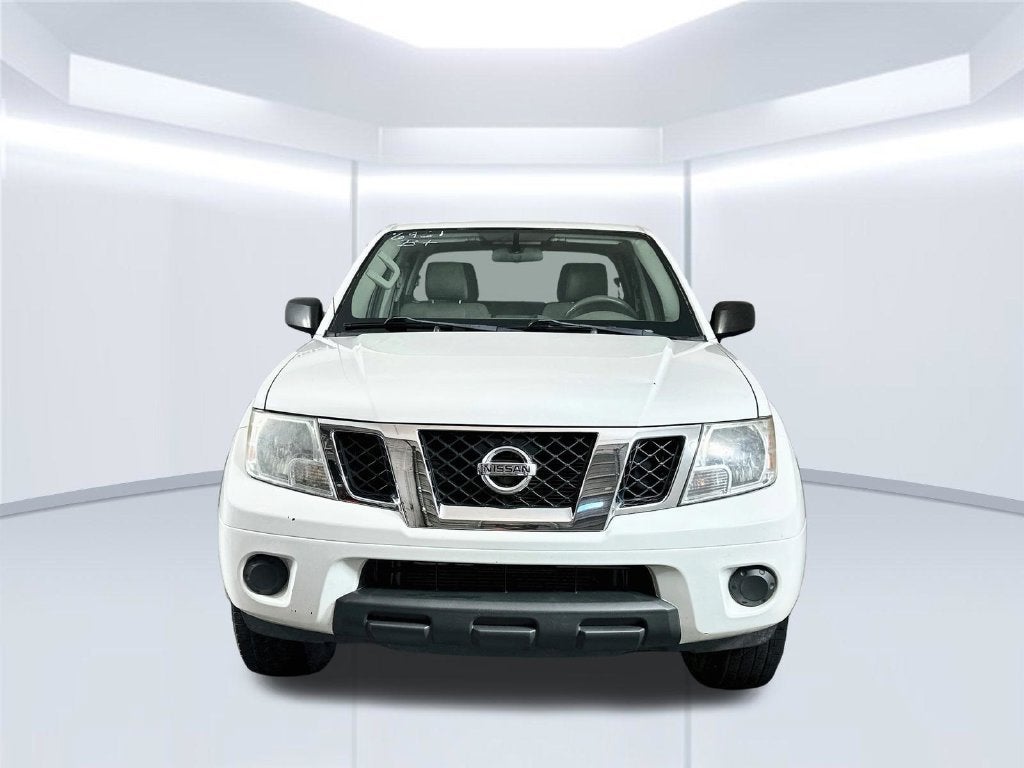 Used 2019 Nissan Frontier SV with VIN 1N6DD0ER7KN716961 for sale in Little Rock