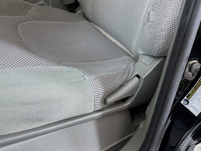 2020 Nissan Frontier Crew Cab SV 4x2