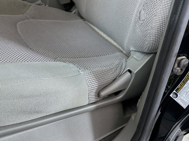 2020 Nissan Frontier Crew Cab SV 4x2