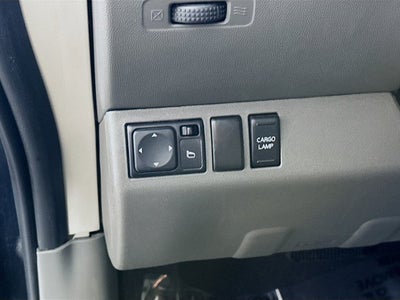 2020 Nissan Frontier Crew Cab SV 4x2