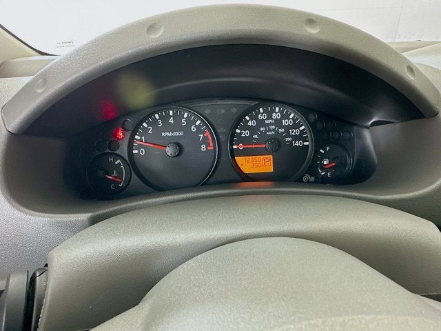 2020 Nissan Frontier Crew Cab SV 4x2