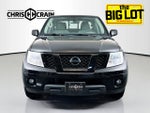 2020 Nissan Frontier Crew Cab SV 4x2