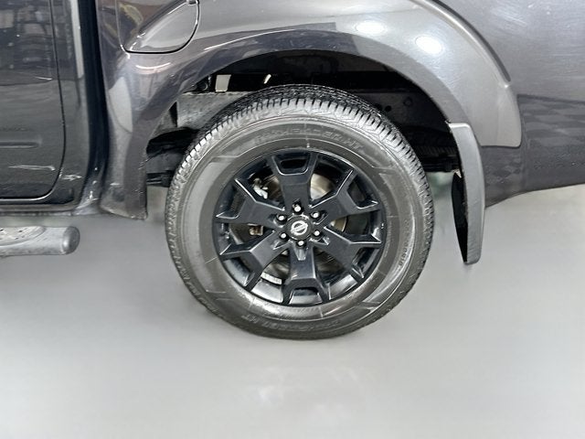 2020 Nissan Frontier Crew Cab SV 4x2