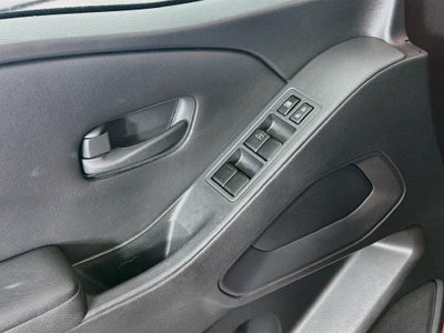 2023 Nissan Frontier Crew Cab S 4x2