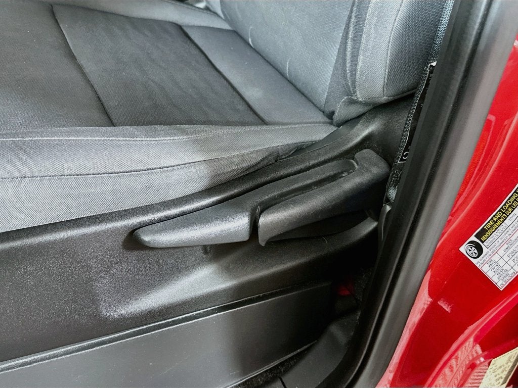 2023 Nissan Frontier Crew Cab S 4x2