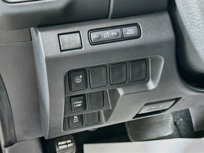 2023 Nissan Frontier Crew Cab S 4x2