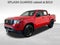 2023 Nissan Frontier Crew Cab S 4x2