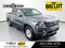 2024 Nissan Frontier Crew Cab SV 4x2