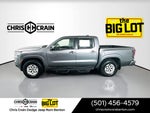 2024 Nissan Frontier Crew Cab SV 4x2