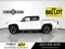 2024 Nissan Frontier Crew Cab PRO-4X 4x4