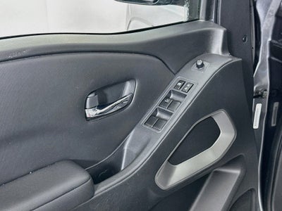 2023 Nissan Frontier Crew Cab SV 4x4