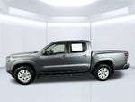 2023 Nissan Frontier Crew Cab SV 4x4