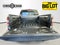 2023 Nissan Frontier Crew Cab SV 4x4