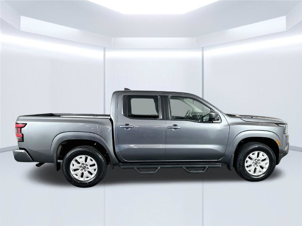2023 Nissan Frontier Crew Cab SV 4x4