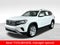 2021 Volkswagen Atlas 3.6L V6 SEL