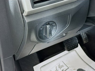 2021 Volkswagen Atlas 2.0T SE