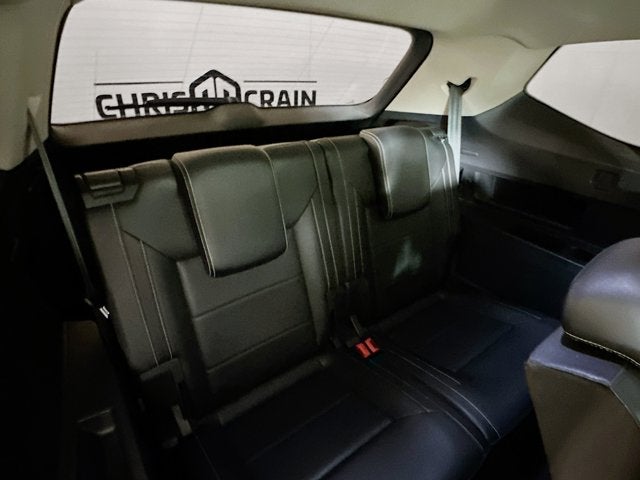 2021 Volkswagen Atlas 2.0T SE