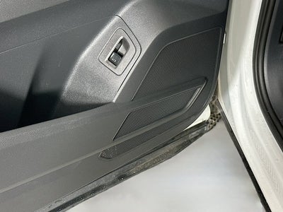 2023 Volkswagen Atlas 3.6L V6 SEL R-Line Black