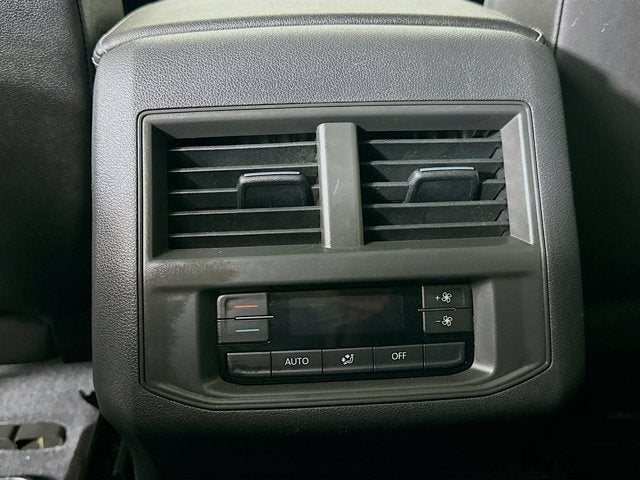 2023 Volkswagen Atlas 3.6L V6 SEL R-Line Black